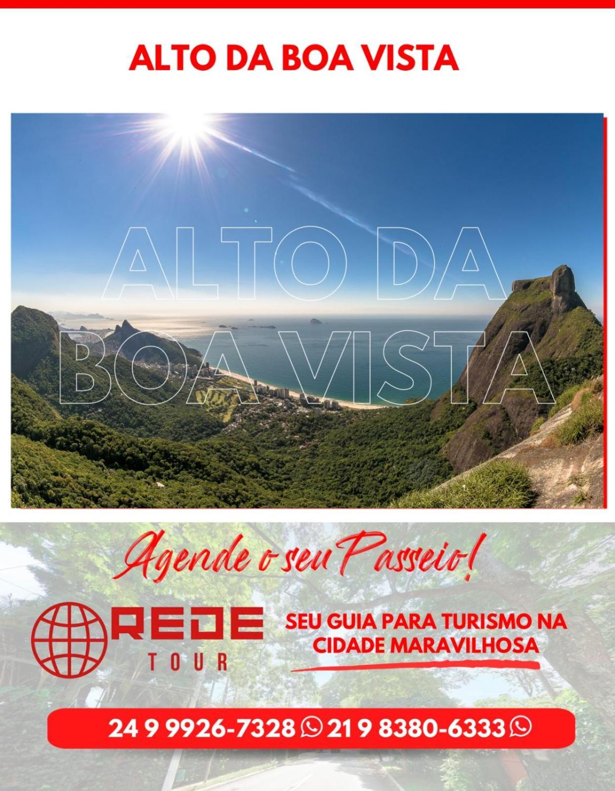 里约热内卢Som Do Mar - Copacabana公寓 外观 照片